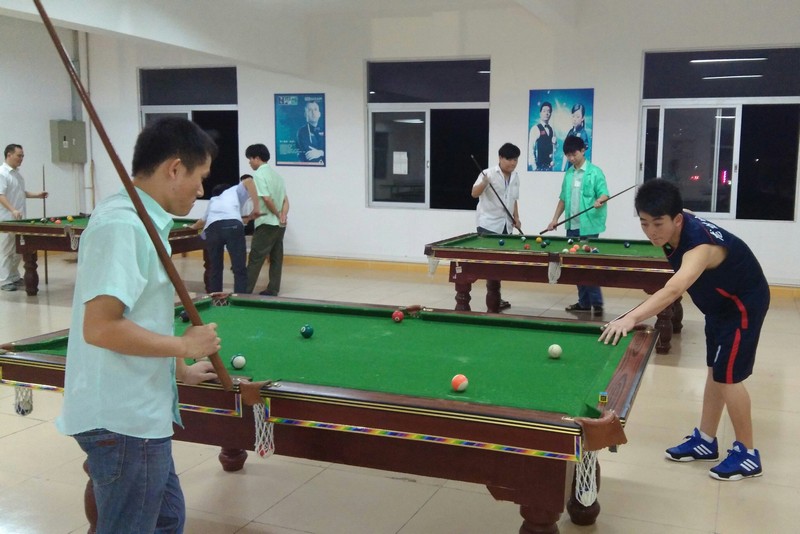 第五届冬季运动会